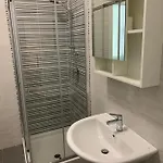 Agamennone Apartmán Policoro