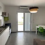Agamennone Apartmán Policoro