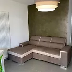 Agamennone Apartmán *