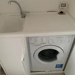 Apartmán Agamennone *