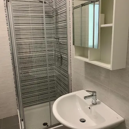 Agamennone Apartment Policoro