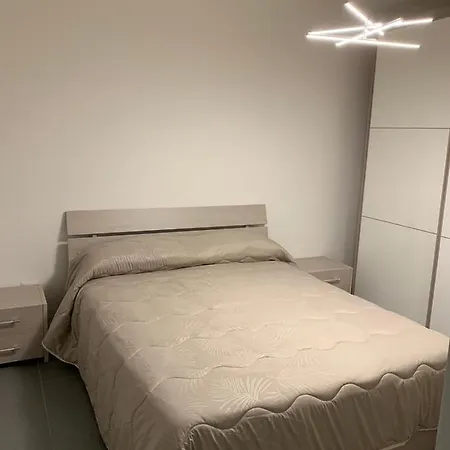 Agamennone Apartment Policoro