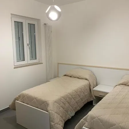 Apartment Agamennone