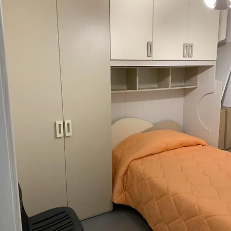 Apartment Agamennone