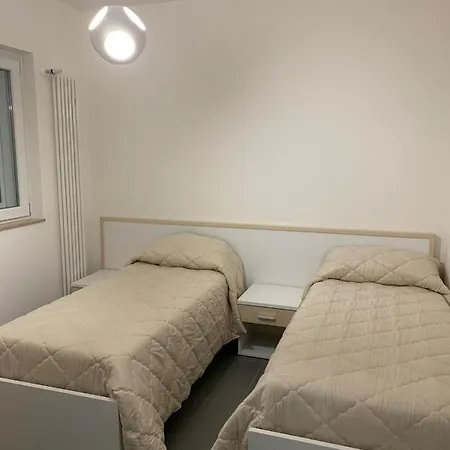 Apartment Agamennone
