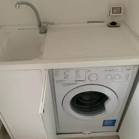 Apartman Agamennone *