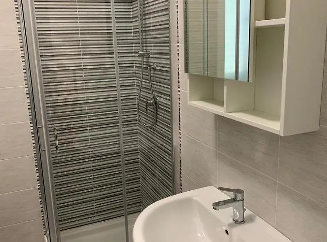 Agamennone Апартаменты Поликоро