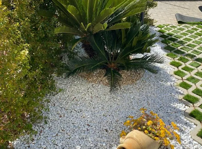 Agamennone Appartamento *