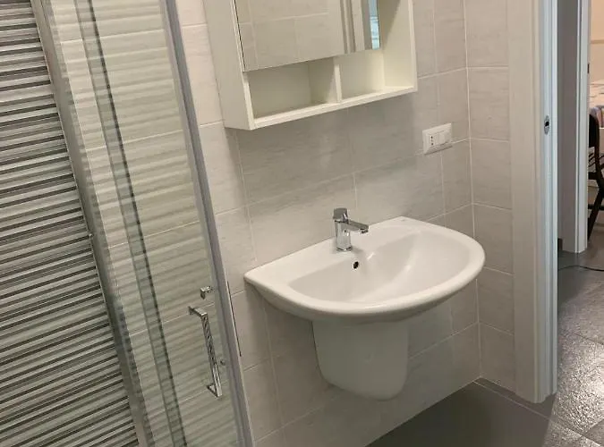 Agamennone Апартаменты Поликоро