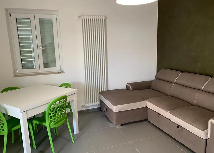 Agamennone Appartamento Policoro