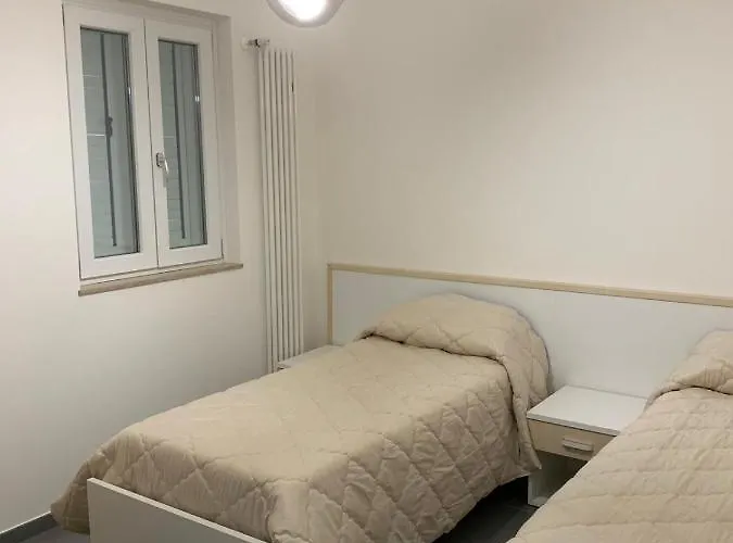 Апартаменты Agamennone