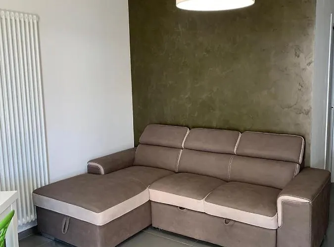 Agamennone Appartamento *