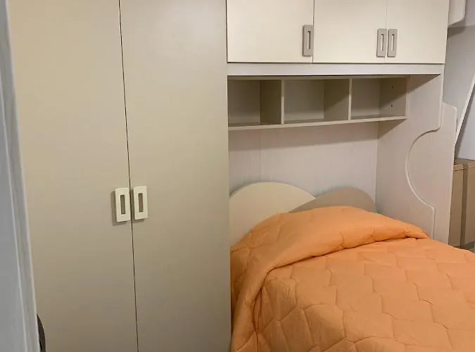 Appartamento Agamennone