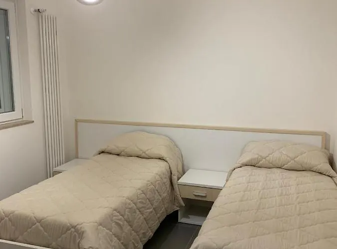 Апартаменты Agamennone